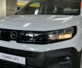 купить новое авто Опель Комбо груз.-пасс. 2025 года от официального дилера Автоцентр AUTO.RIA Опель фото