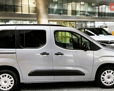 купить новое авто Опель Комбо груз.-пасс. 2025 года от официального дилера Автоцентр AUTO.RIA Опель фото