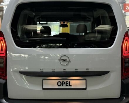 купить новое авто Опель Комбо груз.-пасс. 2025 года от официального дилера Автоцентр AUTO.RIA Опель фото
