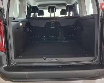 купить новое авто Опель Комбо груз.-пасс. 2025 года от официального дилера АВТОАЛЬЯНС СУМИ Опель фото