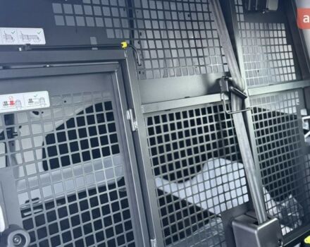 Опель Комбо груз.-пасс., объемом двигателя 1.5 л и пробегом 0 тыс. км за 25929 $, фото 22 на Automoto.ua