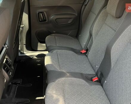 купити нове авто Опель Комбо вант.-пас. 2025 року від офіційного дилера OPEL VIPOS Опель фото