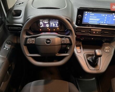 купить новое авто Опель Комбо груз.-пасс. 2025 года от официального дилера Автоцентр AUTO.RIA Опель фото