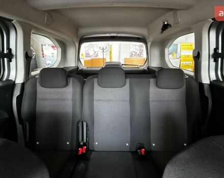 купить новое авто Опель Комбо груз.-пасс. 2025 года от официального дилера Автоцентр AUTO.RIA Опель фото