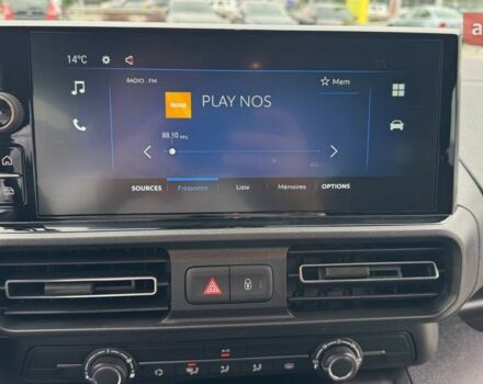 купить новое авто Опель Комбо груз.-пасс. 2025 года от официального дилера Автомир Opel Опель фото