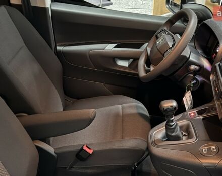 купить новое авто Опель Комбо груз.-пасс. 2025 года от официального дилера Автоцентр AUTO.RIA Опель фото