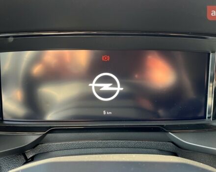 купить новое авто Опель Комбо груз.-пасс. 2025 года от официального дилера OPEL VIPOS Опель фото