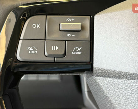 купить новое авто Опель Комбо груз.-пасс. 2025 года от официального дилера ТОВ «Альфа Авангард» Опель фото