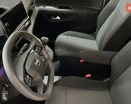 купить новое авто Опель Комбо груз.-пасс. 2025 года от официального дилера Автоцентр AUTO.RIA Опель фото