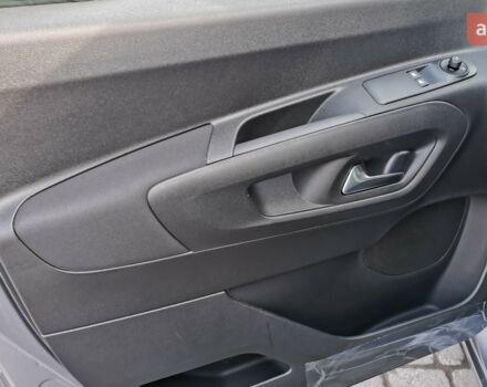 Опель Комбо вант.-пас., об'ємом двигуна 1.5 л та пробігом 0 тис. км за 26231 $, фото 26 на Automoto.ua