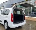 купить новое авто Опель Комбо груз.-пасс. 2025 года от официального дилера АВТОАЛЬЯНС СУМИ Опель фото