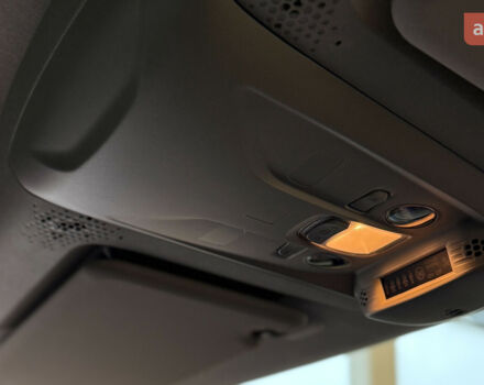 купить новое авто Опель Комбо груз.-пасс. 2025 года от официального дилера ТОВ «Альфа Авангард» Опель фото