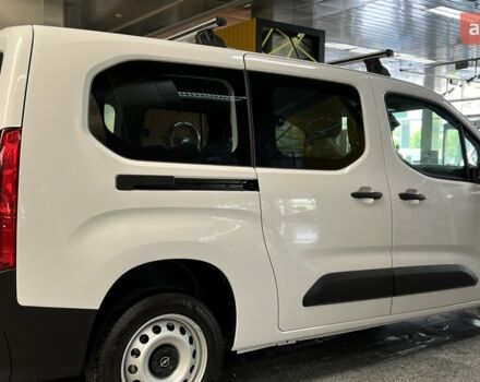 купить новое авто Опель Комбо груз.-пасс. 2025 года от официального дилера Автоцентр AUTO.RIA Опель фото