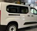 купить новое авто Опель Комбо груз.-пасс. 2025 года от официального дилера Автоцентр AUTO.RIA Опель фото