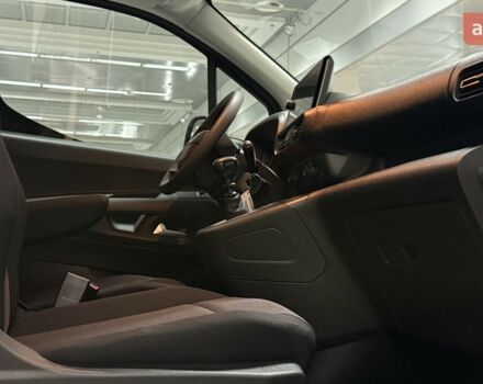 купить новое авто Опель Комбо груз.-пасс. 2025 года от официального дилера Автоцентр AUTO.RIA Опель фото