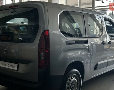 купить новое авто Опель Комбо груз.-пасс. 2025 года от официального дилера Автоцентр AUTO.RIA Опель фото