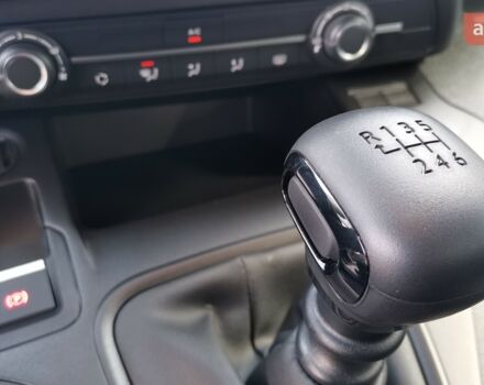 Опель Комбо вант.-пас., об'ємом двигуна 1.5 л та пробігом 0 тис. км за 26231 $, фото 19 на Automoto.ua