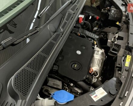 купить новое авто Опель Комбо груз.-пасс. 2025 года от официального дилера Автоцентр AUTO.RIA Опель фото