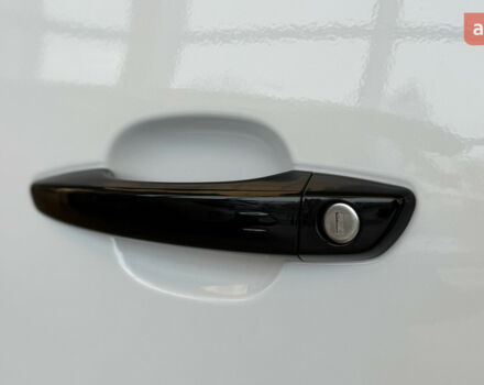 купить новое авто Опель Комбо груз.-пасс. 2025 года от официального дилера ТОВ «Альфа Авангард» Опель фото