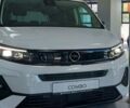 купить новое авто Опель Комбо груз.-пасс. 2025 года от официального дилера "Дніпропетровськ-Авто" Опель фото