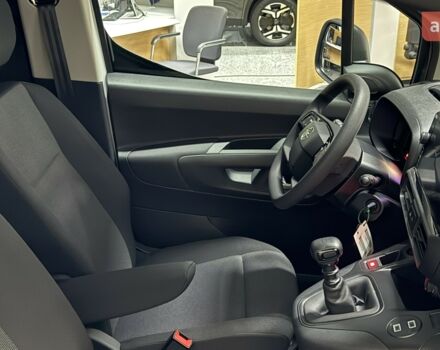 купить новое авто Опель Комбо груз.-пасс. 2025 года от официального дилера Автоцентр AUTO.RIA Опель фото