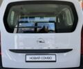 купити нове авто Опель Комбо вант.-пас. 2025 року від офіційного дилера Автоцентр AUTO.RIA Опель фото