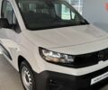 купити нове авто Опель Комбо вант.-пас. 2025 року від офіційного дилера Автоцентр AUTO.RIA Опель фото