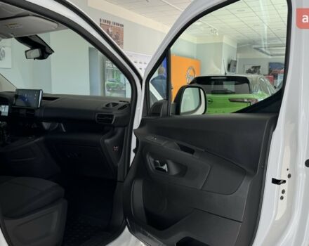 купити нове авто Опель Комбо вант.-пас. 2025 року від офіційного дилера Автоцентр AUTO.RIA Опель фото