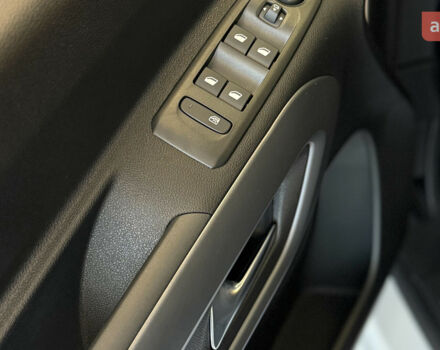 купить новое авто Опель Комбо груз.-пасс. 2025 года от официального дилера ТОВ «Альфа Авангард» Опель фото