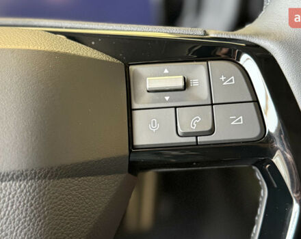 купить новое авто Опель Комбо груз.-пасс. 2025 года от официального дилера ТОВ «Альфа Авангард» Опель фото