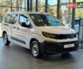 купить новое авто Опель Комбо груз.-пасс. 2025 года от официального дилера ПОЛІССЯ АВТО ПЛЮС OPEL Опель фото