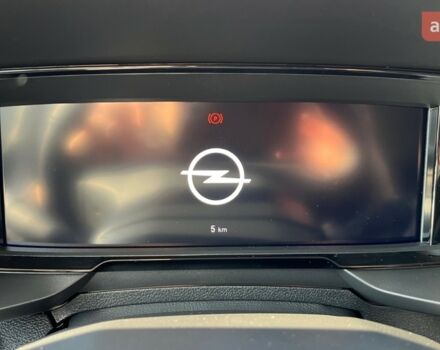 купить новое авто Опель Комбо груз.-пасс. 2025 года от официального дилера OPEL VIPOS Опель фото