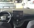 купить новое авто Опель Комбо груз.-пасс. 2025 года от официального дилера Ньютон Авто Місто Опель фото