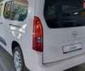 купить новое авто Опель Комбо груз.-пасс. 2025 года от официального дилера "Дніпропетровськ-Авто" Опель фото