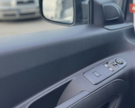 Опель Комбо груз.-пасс., объемом двигателя 1.5 л и пробегом 0 тыс. км за 25929 $, фото 17 на Automoto.ua