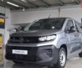 купить новое авто Опель Комбо груз.-пасс. 2025 года от официального дилера Ньютон Авто Місто Опель фото