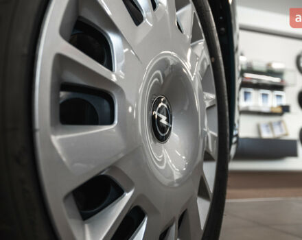 купити нове авто Опель Комбо вант.-пас. 2025 року від офіційного дилера OPEL ЦЕНТРАЛЬНИЙ Опель фото