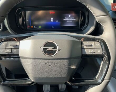 купить новое авто Опель Комбо груз.-пасс. 2025 года от официального дилера OPEL VIPOS Опель фото