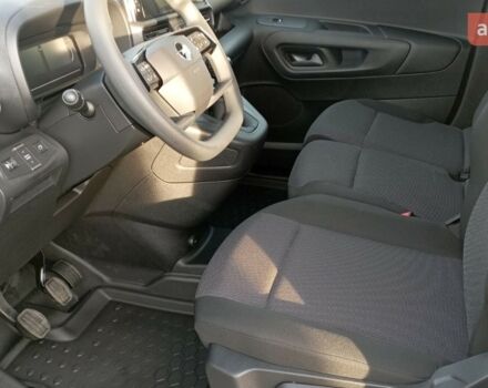 Опель Комбо вант.-пас., об'ємом двигуна 1.5 л та пробігом 0 тис. км за 24506 $, фото 9 на Automoto.ua