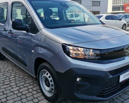 Опель Комбо вант.-пас., об'ємом двигуна 1.5 л та пробігом 0 тис. км за 26231 $, фото 2 на Automoto.ua