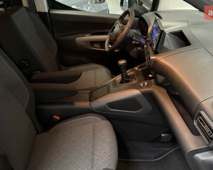 купить новое авто Опель Комбо груз.-пасс. 2025 года от официального дилера Автоцентр AUTO.RIA Опель фото