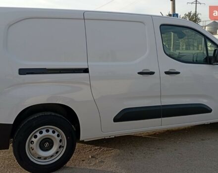 Опель Комбо груз.-пасс., объемом двигателя 1.5 л и пробегом 0 тыс. км за 24448 $, фото 3 на Automoto.ua