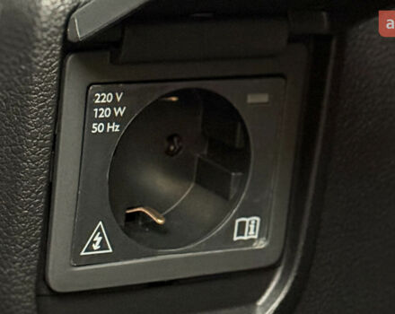 купить новое авто Опель Комбо груз.-пасс. 2025 года от официального дилера ТОВ «Альфа Авангард» Опель фото