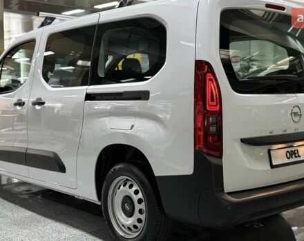 купить новое авто Опель Комбо груз.-пасс. 2025 года от официального дилера Автоцентр AUTO.RIA Опель фото