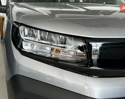 купить новое авто Опель Комбо груз.-пасс. 2025 года от официального дилера Автоцентр AUTO.RIA Опель фото