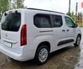 купить новое авто Опель Комбо груз.-пасс. 2025 года от официального дилера АВТОАЛЬЯНС СУМИ Опель фото