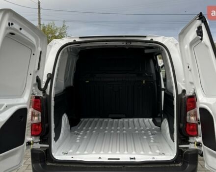 Опель Комбо вант.-пас., об'ємом двигуна 1.5 л та пробігом 0 тис. км за 24333 $, фото 11 на Automoto.ua