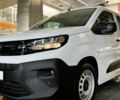 купить новое авто Опель Комбо груз.-пасс. 2025 года от официального дилера Автоцентр AUTO.RIA Опель фото