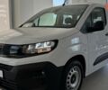 купити нове авто Опель Комбо вант.-пас. 2025 року від офіційного дилера Автоцентр AUTO.RIA Опель фото