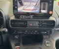 Опель Комбо груз.-пасс. 2025 года купить новое авто Опель Комбо груз.-пасс. 2025 года от официального дилера Автомир Opel Опель фото